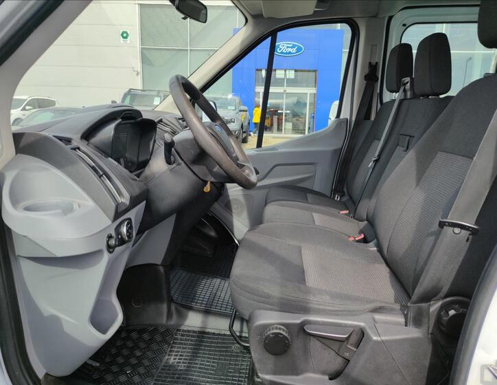 Ford Transit 15