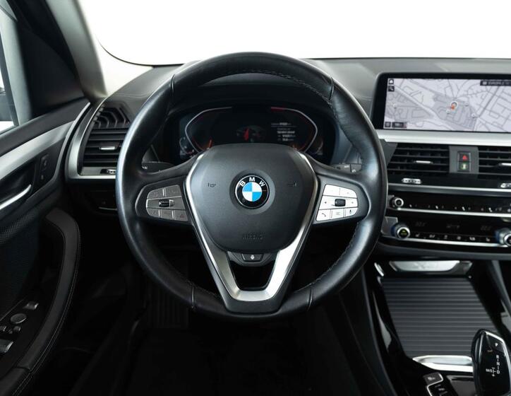 BMW X3 9