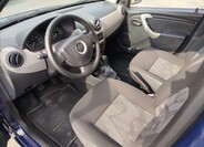 Dacia Sandero 10