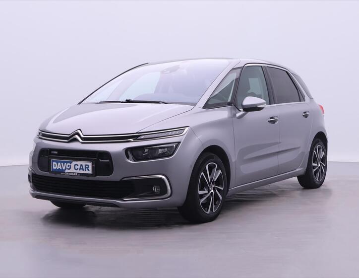 Citroën C4 Picasso 3