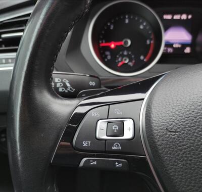 Volkswagen Tiguan 11