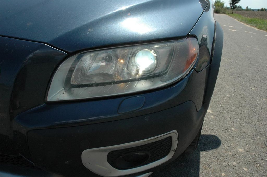 Volvo XC70