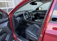 Hyundai Tucson 8