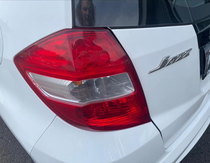 Honda Jazz 20