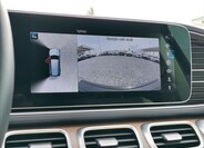 Mercedes-Benz GLS 14