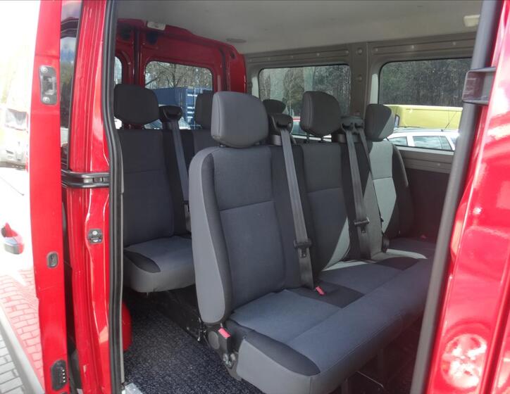 Renault Master 3