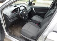 Chevrolet Aveo 9