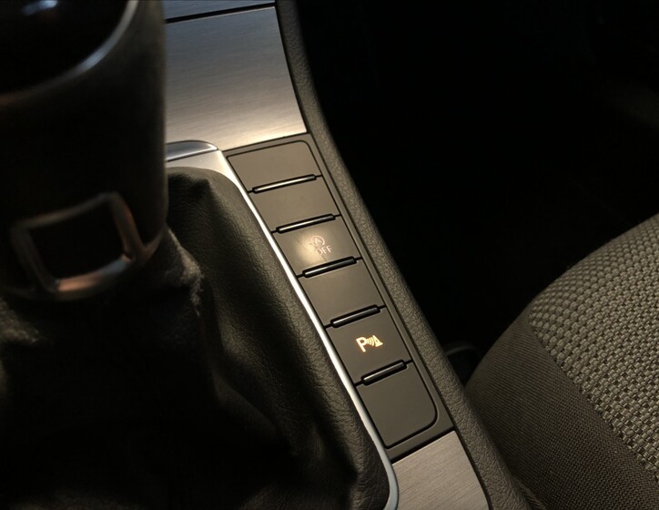 Volkswagen Passat 28