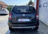 Dacia Duster 4