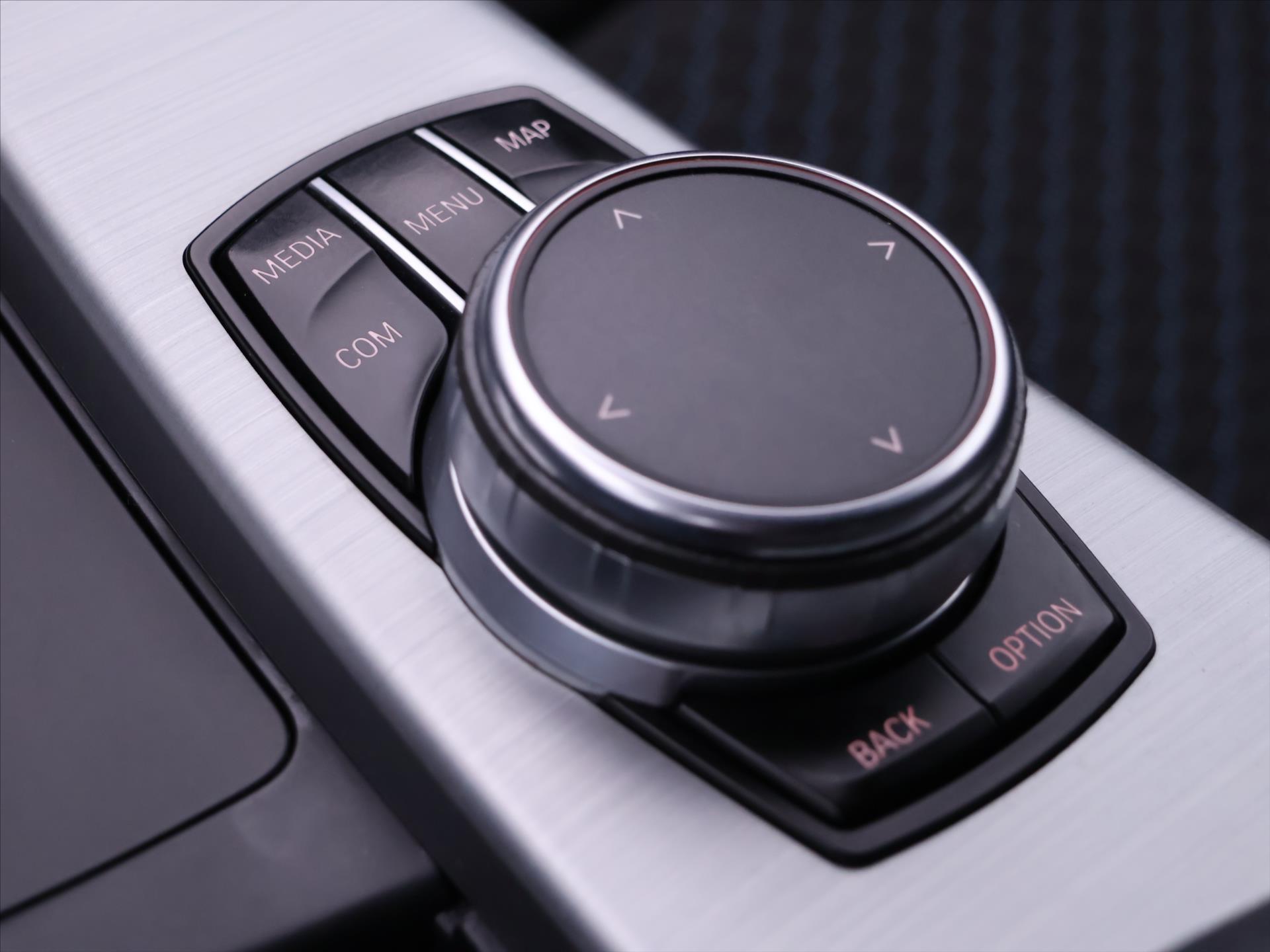 BMW Řada 3