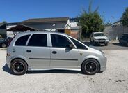 Opel Meriva 3