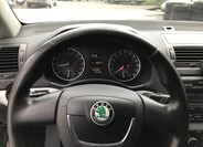 Škoda Octavia 9