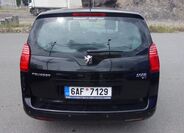 Peugeot 5008 7