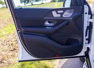 Mercedes-Benz GLS 13