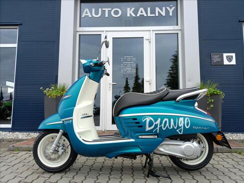 Peugeot Ostatní