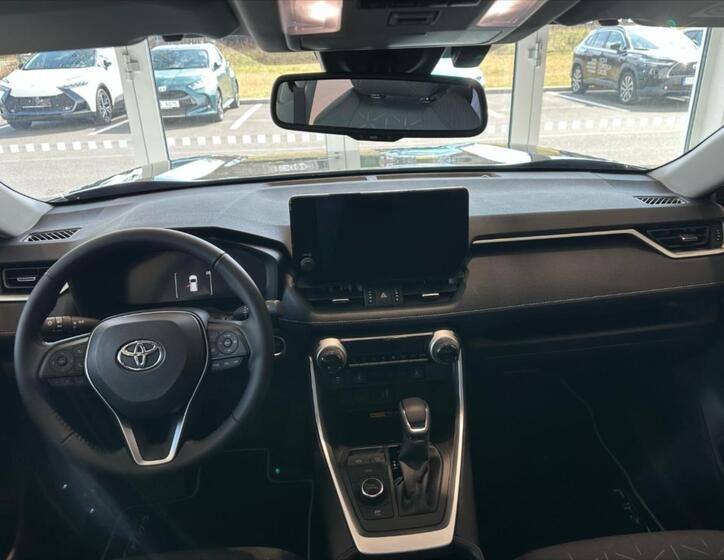 Toyota RAV4 7