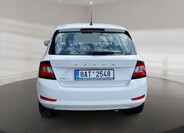 Škoda Fabia 5