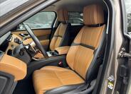 Land Rover Range Rover Velar 9