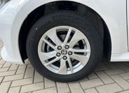 Toyota Yaris 27