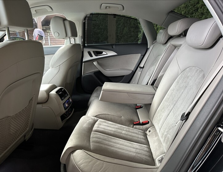 Audi A6 18