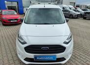 Ford Transit Connect 9