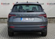 Škoda Karoq 4