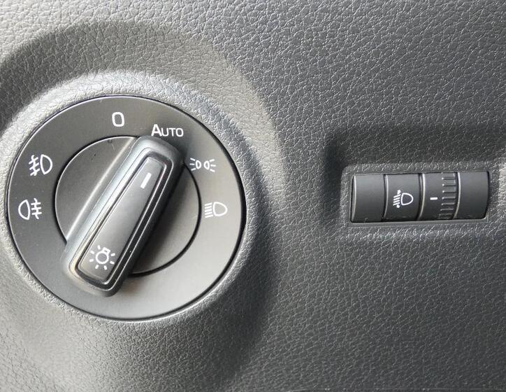 Škoda Fabia 10