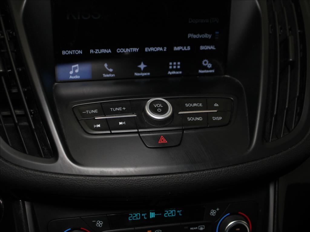 Ford Kuga 13