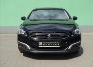 Peugeot 508 9