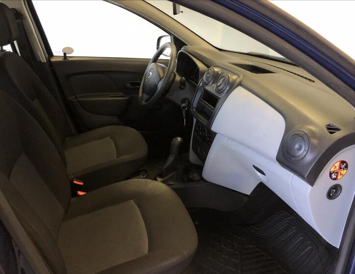Dacia Sandero 12