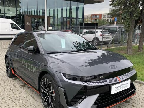 Hyundai Ioniq 5