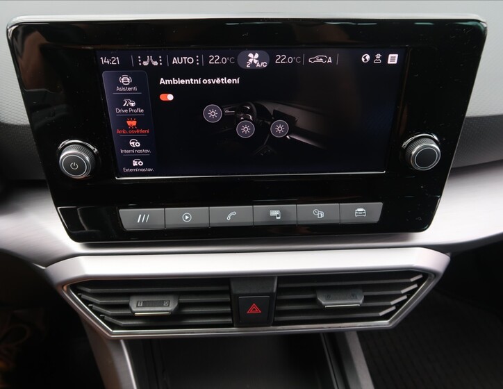 Seat Leon 36