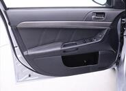 Mitsubishi Lancer 10