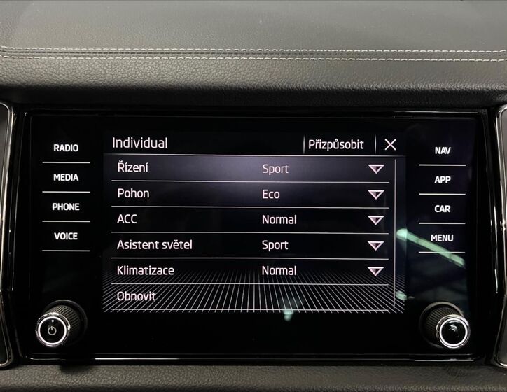 Škoda Kodiaq 19
