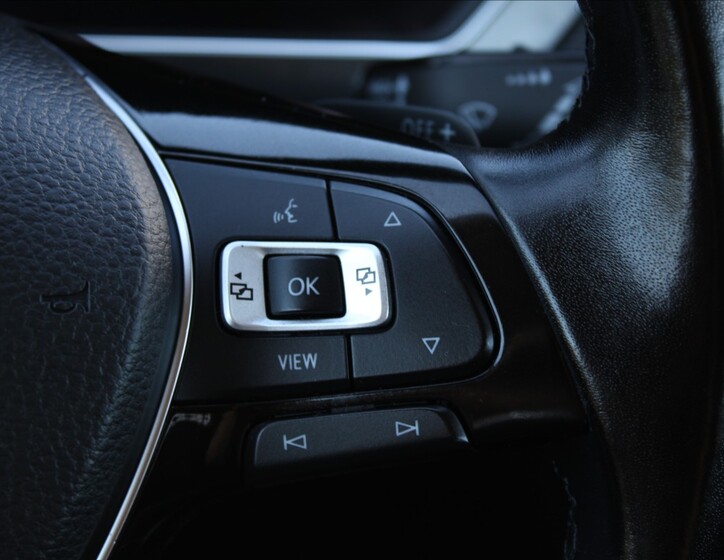 Volkswagen Tiguan Allspace 28