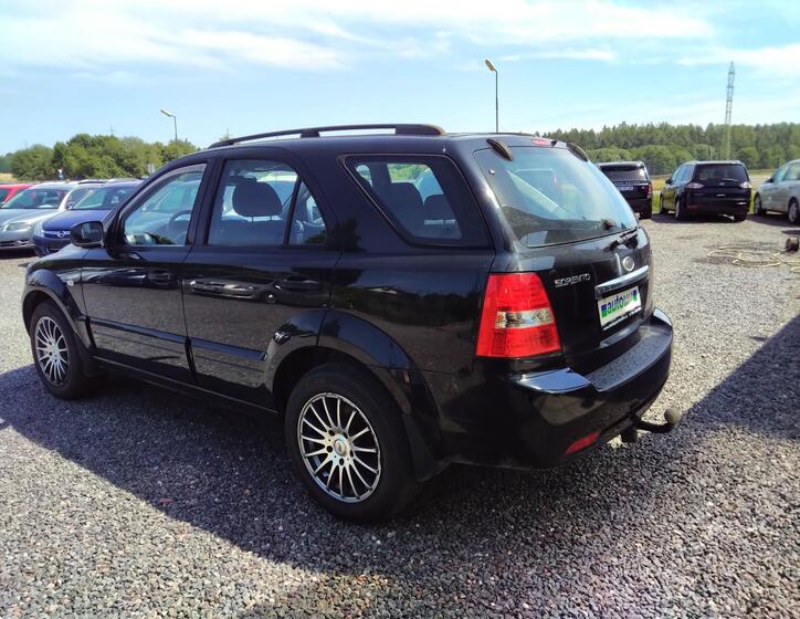 KIA Sorento 6