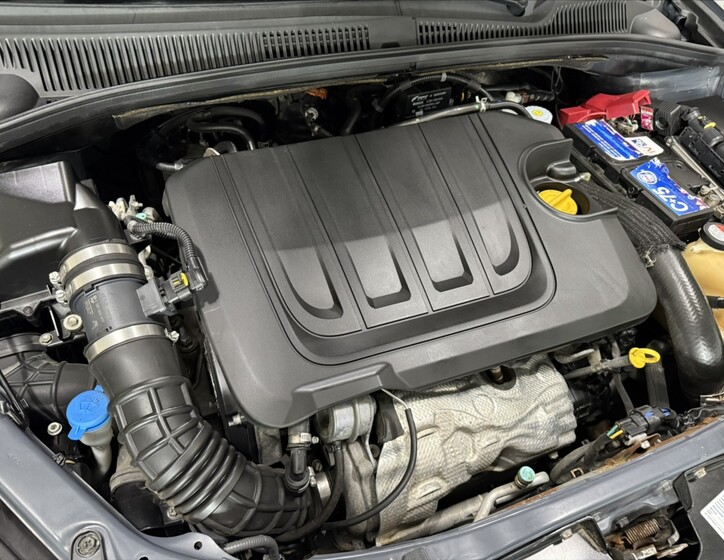 Suzuki SX4 28