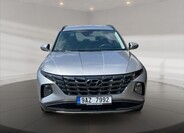 Hyundai Tucson 2