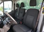 Ford Transit 15