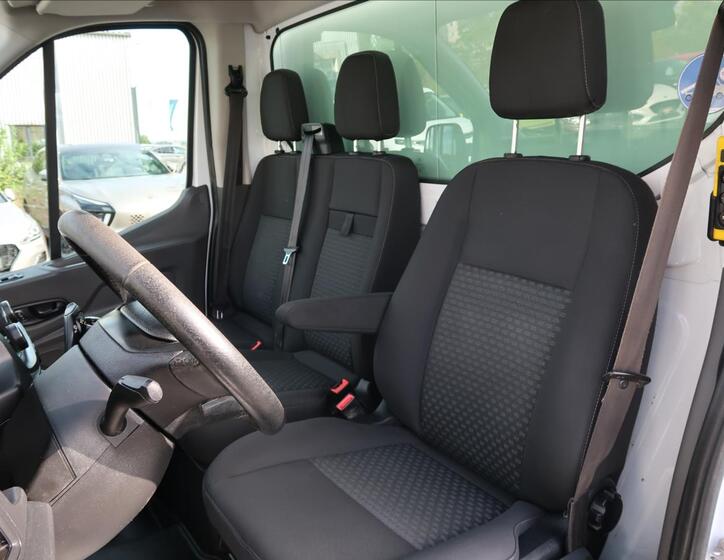 Ford Transit 15