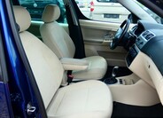 Škoda Roomster 11