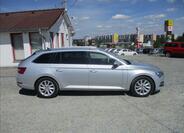 Škoda Superb 5