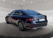 Škoda Superb 4