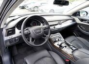 Audi A8 22