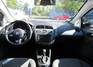 Seat Altea 11