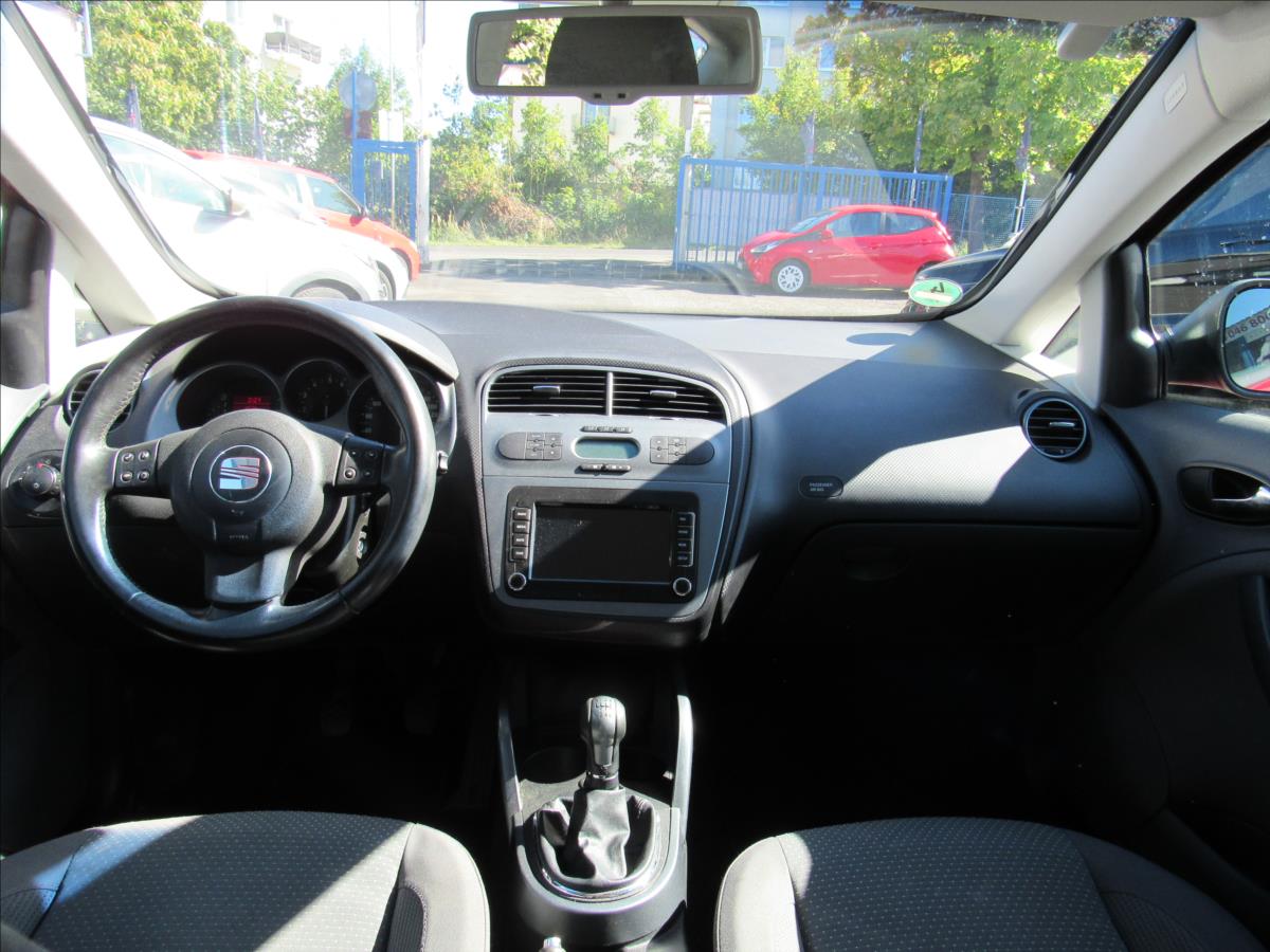 Seat Altea