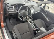 Suzuki SX4 S-Cross 11