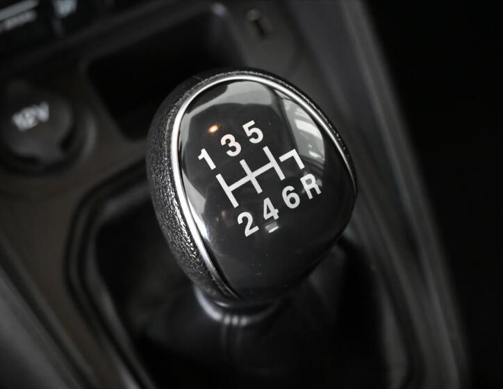 Ford Tourneo Courier 21