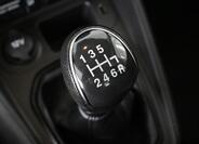Ford Tourneo Courier 21