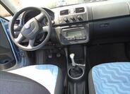 Škoda Fabia 19